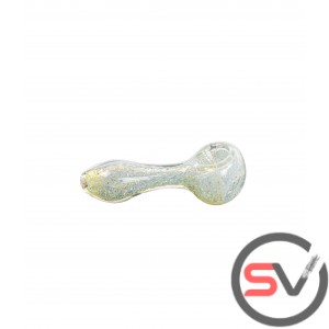 COLORED GLASS HAND PIPE 3inch 5CT/PK